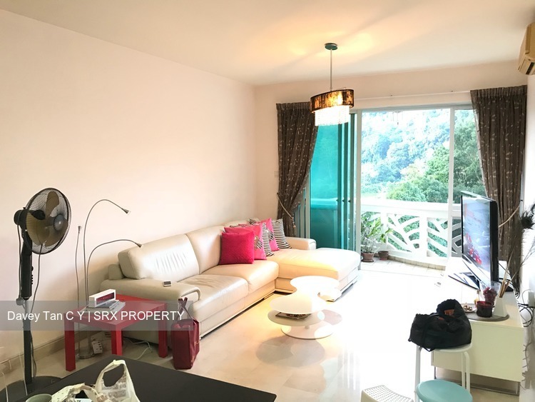 Guilin View (D23), Condominium #174785212